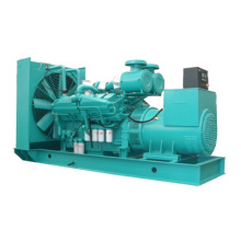 60Hz Power Engine Diesel Generator Set 900kw